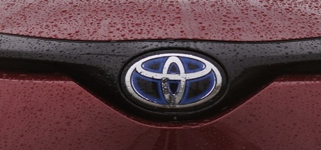 Toyota Australia buys dealer management provider Revolution Software