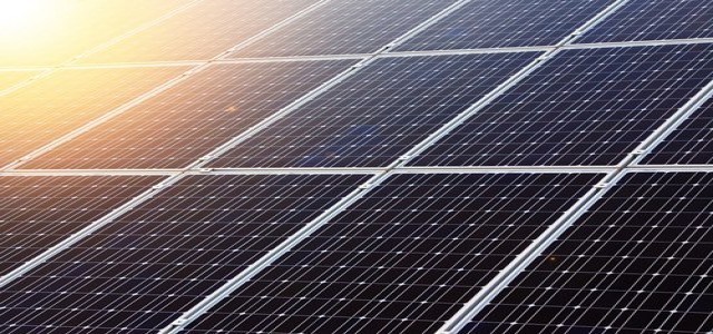 Enel Green Power initiates Roadrunner solar plant operations