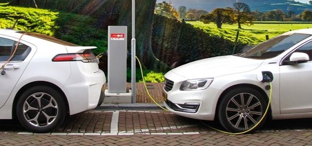 Gridserve opens its first all-electric car charging forecourt in Essex