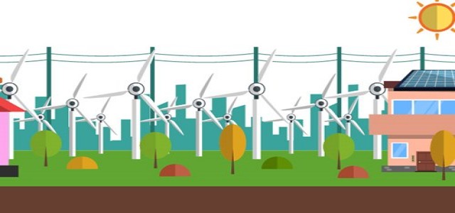LONGi announces RE100 roadmap towards green energy transition