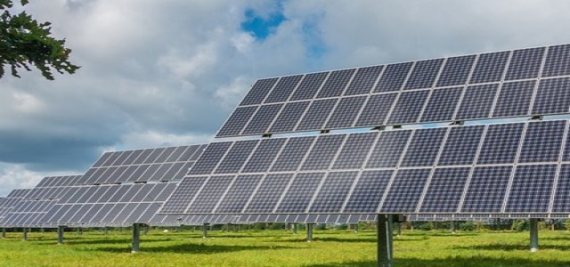 Researchers at Tulane University develop hybrid solar energy converter
