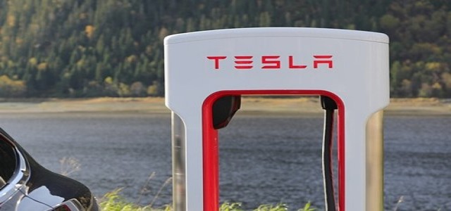Tesla to develop 621 mile range battery, hatchback for EU market