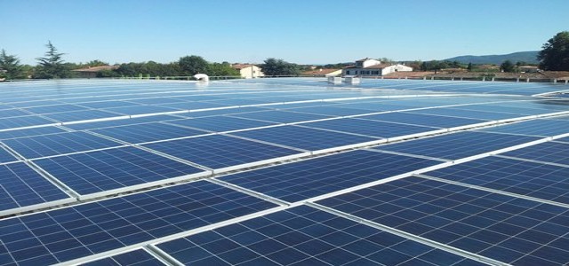 EIB to invest €43.5M in Cabrera Solar Project in Spain, backed by EFSI