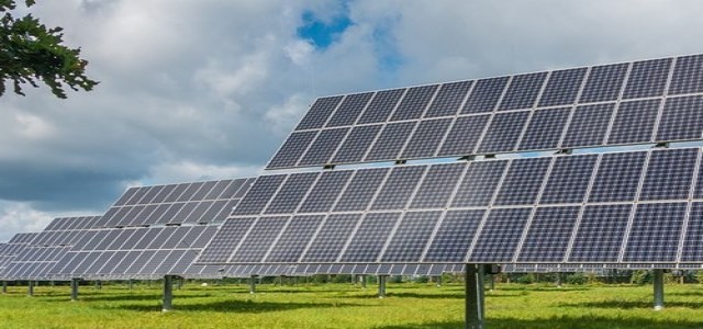 J-POWER & AP Solar start joint development of Charger Solar project