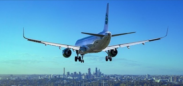 New iron-based catalyst to power airplanes using CO2 to make jet fuel